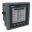 Измеритель мощности (счётчик) с сертификатом поверки LCD CL1, PM2110, EasyLogic Schneider Electric. Вид 1.