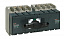 Моноблочное устройство ввода резерва Compact INS630, 3P, 630А (с ручкой) Schneider Electric. Вид 1.