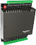 Модуль расширения 5607-24 i/o, 16 d/i (24в), 10 d/o(реле), 8 a/i Schneider Electric. Вид 1.