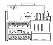 Schneider Electric: VW3A3321