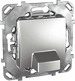 Вывод кабеля, 16 а (алюминий) Unica Top Schneider Electric