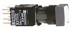 Schneider Electric: XB6CA11B