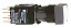 Кнопка 16мм белая xb6ca11b Schneider Electric. Вид 1.