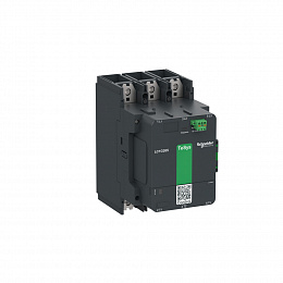 Контактор 3-полюсный, 265А, 100-250В AC-DC Schneider Electric. Вид 1