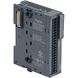 Schneider Electric: TM3DQ16U