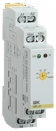 Реле уровня ORL 24-240В AC/DC IEK. Вид 1