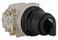 Переключатель 30мм 9001sks43bh13 Schneider Electric. Вид 1.