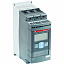 PSE25-600-70 Софтстартер 11кВт 600В 25А с функц. защиты двигателя ABB. Вид 1.