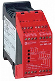 Модуль безопасности фотобарьеров тип 2, 24В Schneider Electric
