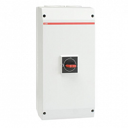 Выключатель безопасности OTP90T4M ABB. Вид 1