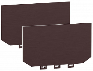 2 изолир. экрана 4п 70mm (nsx400/630) Schneider Electric. Вид 1