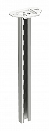Подвес вертикальный 2f/370 aisi316 Schneider Electric. Вид 1