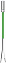 Датчик температуры pt1000 Schneider Electric. Вид 1.