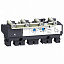 TM40D Расцепитель 4-полюсный для NSX100-250 Schneider Electric. Вид 2.
