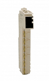 Модуль 2вых -10в/0-20ma 16 бит Schneider Electric. Вид 1