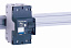 Автоматический выкл. ng125l 2п 20a c Schneider Electric. Вид 1.