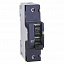 NG125H 1P 50A Автоматический выключатель 1-полюсный, 50А, 36kA (хар-ка C) Schneider Electric. Вид 2.