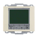 Berker: B20440002