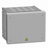 Тормозной резистор 5ом 6,9квт Schneider Electric
