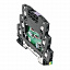 VSSC6 CL 24VAC/DC 0.5A Защита от перенапряжения Weidmuller. Вид 2.