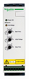 Устр-во плавн пуска atsu01 32a Schneider Electric