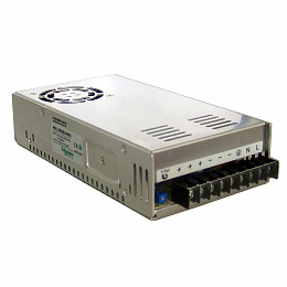 Компактный блок питания 24в, 200вт, 8,3а Schneider Electric. Вид 1