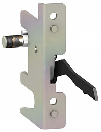 429270 Устройство ударного действия для отключения NSX100/250 Schneider Electric. Вид 1