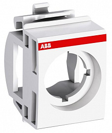 CA1-8080 Адаптер для крепления на DIN-рейку ABB. Вид 1