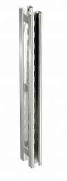 Профиль монтажный 24/20f 6м гор.оцинк Schneider Electric. Вид 1