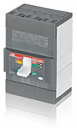 1SDA0 51254 R1 T3N 250 TMD100-1000 Термо-магнит 4х-полюс. автомат 36kA, подключ. под шину ABB. Вид 1