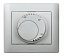 Механизм термостата 10А Galea Life Legrand. Вид 1.