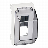 Schneider Electric: ISM10907P