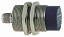 Цилиндрический индуктивный датчик xs630b4mbu20 Schneider Electric. Вид 1.