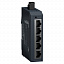 Коммутатор неуправляемый Modicon, 5TX Schneider Electric. Вид 1.
