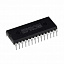 Pcmcia карта 384k flash eeprom Schneider Electric. Вид 1.