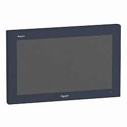 Защищ панельный комп,ssd,19'',dc, win8.1 Schneider Electric. Вид 1