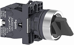 Schneider Electric: XA2ED33