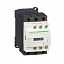 Контактор 3-полюсный, 12 a, но+нз, 24v dс, огран, кольц. зажим, жд Schneider Electric. Вид 1.