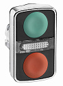 Schneider Electric: ZB4BW7A3740