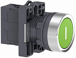 Schneider Electric: XA2EA3311