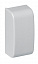 Заглушка 12x20 ol mini пластик серый Schneider Electric. Вид 1.