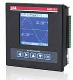 M2M MODBUS Прибор универсальный, цифровой, измерительный ABB