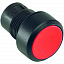 KPR1-100R Кнопка сброса без штока ABB. Вид 1.