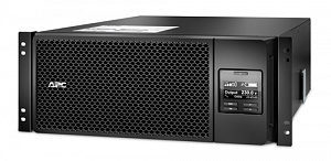 SRT5KRMXLW Источник бесперебойного питания Smart-UPS SRT, 6000ВА/6000В Schneider Electric. Вид 1