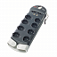 M23 ip 65 клеммная коробка Schneider Electric. Вид 1.