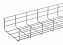 Лоток проволочный 220/110-5 l=2,5m hdg Schneider Electric. Вид 1.