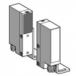 Фотоэлектрический датчик xulh083534d Schneider Electric. Вид 1