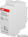ABB: 2CTB803950R1100