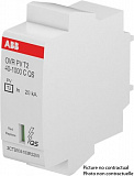 ABB: 2CTB803950R1100