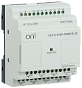 ONI: PLR-S-EMD-0808UR-AC